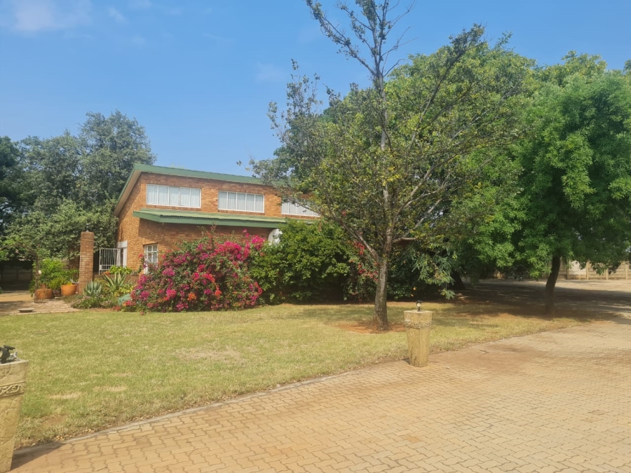 Commercial Property for Sale in Stilfontein North West